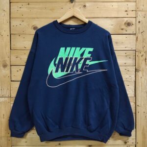 Double Vintage Nike Sweatshirt