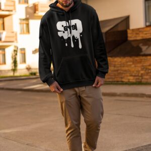 Drip Hoodie SD 619 Gift For Men Women