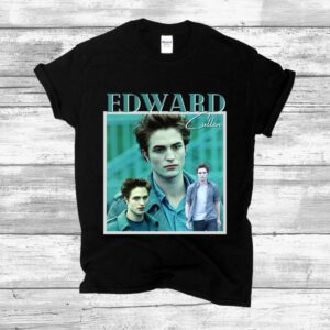 Edward Cullen Shirt