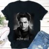 Edward Cullen Bella Swan The Twilight Saga Shirt