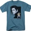 Austin Butler Movie Shirt Vintage Elvis Presley