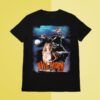 Nightmare Horror Movies T-Shirt