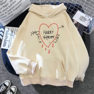 Fine Line Cute Harry Styles Hoodie