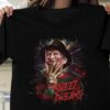 Straight Outta Halloween Horror Movie Shirt