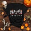 Fire Sign Shirt Halloween