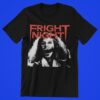 Night Of The Demons Horror Movie T-Shirt