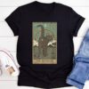 The Witch Tarot Card T-Shirt