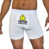 Calvin Klein Men Personalized Date Boxer