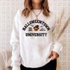 Print Halloweentown University Sweatshirt