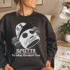 Just Kill It Halloween Horror Movies Sweatshirt