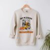 I’ll Get You My Pretty Halloween Witch Sweatshirt