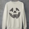 Scary Characters Horror Movie Sweatshirt