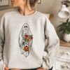 Stay Sweet Halloween Sweatshirt