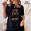 Witch Museum Halloween T Shirt