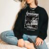 Movie Scary Horror Sweatshirt