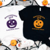 Classy Witch T-Shirt Halloween Shirt