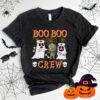 Death Do Us Party Shirt Skeleton Hand Halloween