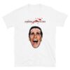 American Psycho Patrick Bateman Shirt