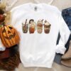 Halloween Horror Movie Sweatshirt