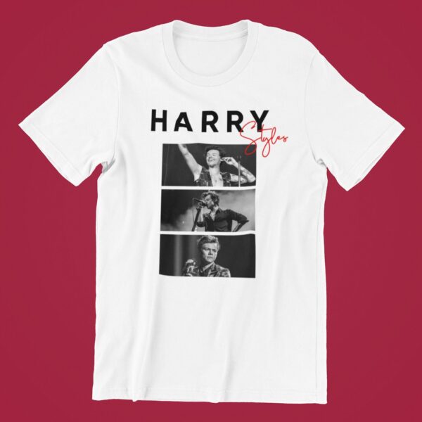 Harry Styles Shirt