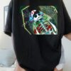 Vintage RIP Smitty Werbenjagermanjensen Shirt