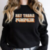 Spooky Season Sweatshirt