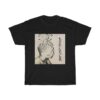 Kendrick Lamar Shirt Inspired Graphic Tee Hip Hop