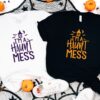 100% That Witch T-Shirt Funny Halloween Shirt