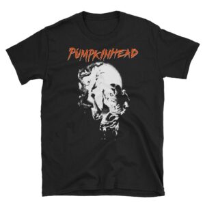 Pumpkinhead Horror Movie T-Shirt