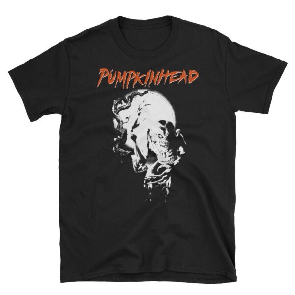 Pumpkinhead Horror Movie T-Shirt