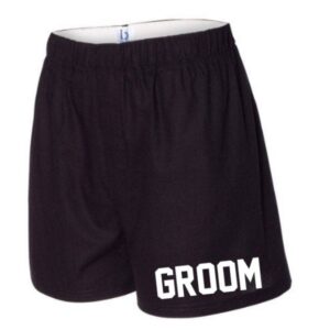 Property of Personalized Boxer Shorts