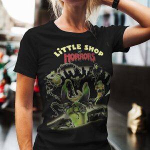 Little Shop Of Horrors T-Shirt