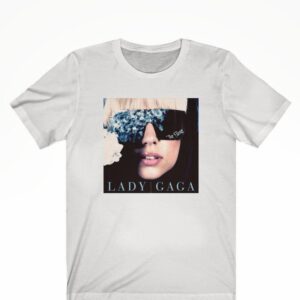 Lady Gaga Hoodie