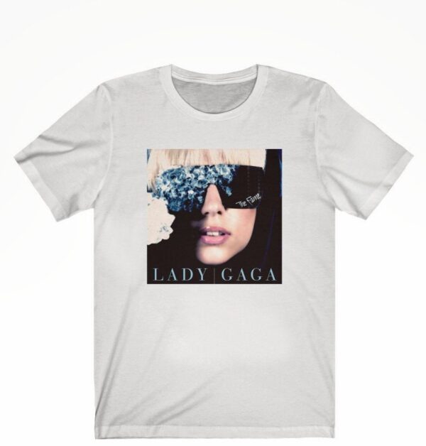 Lady Gaga Hoodie