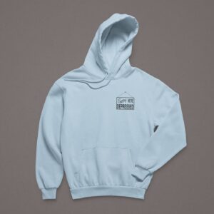 Sorry We're Depressed Mental Health Hoodie