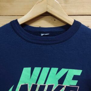 Double Vintage Nike Sweatshirt