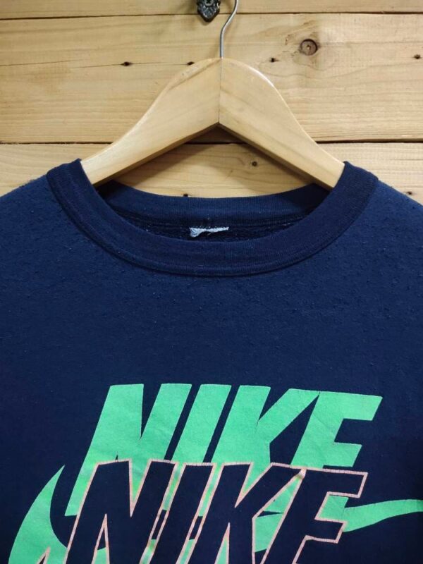 Double Vintage Nike Sweatshirt