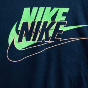 Double Vintage Nike Sweatshirt