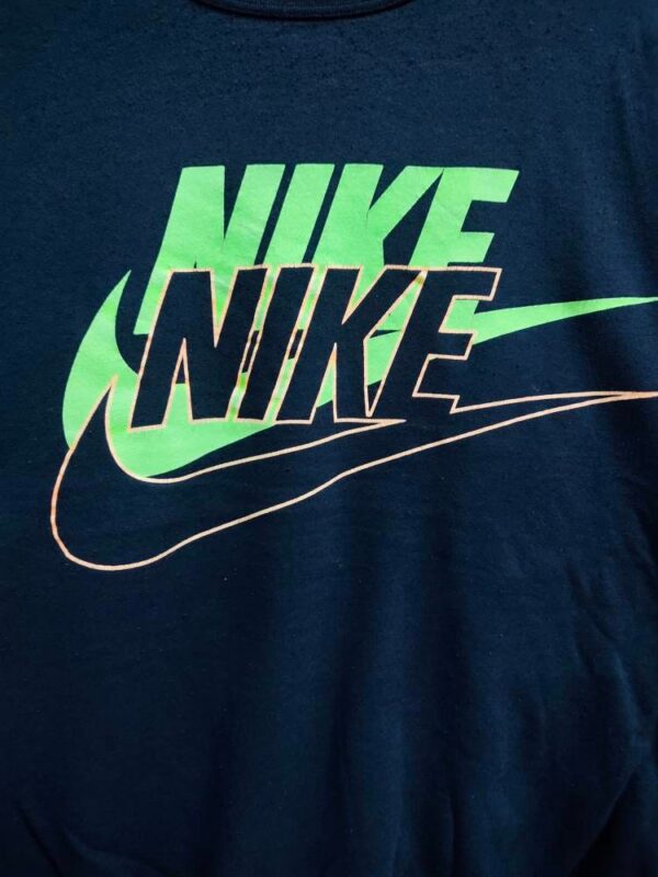 Double Vintage Nike Sweatshirt