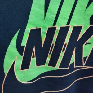 Double Vintage Nike Sweatshirt