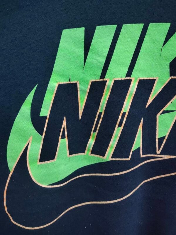 Double Vintage Nike Sweatshirt