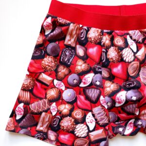 Bachelorette Matching Couple Boxers