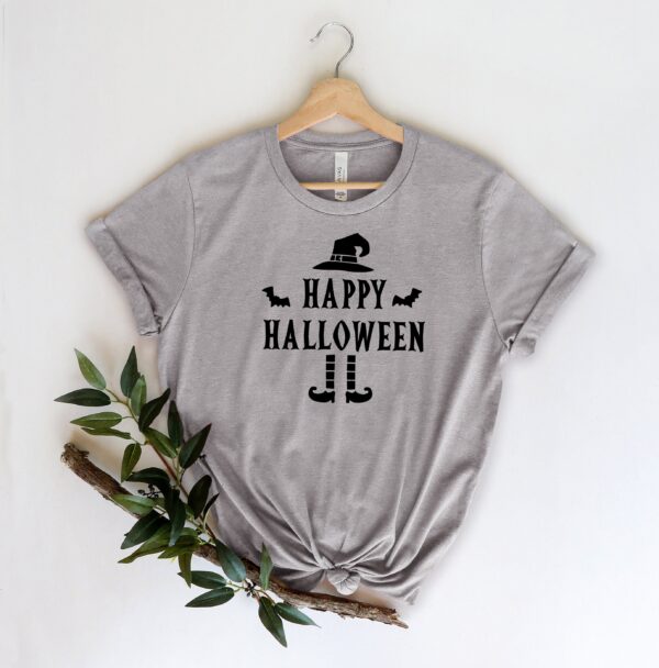 Happy Halloween Shirt