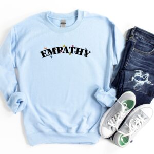 Empathy Mental Health Sweatshirt