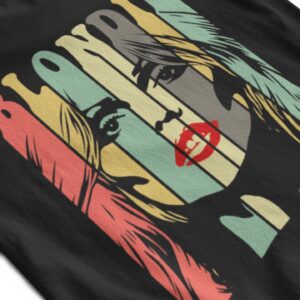 Debbie Harry T shirt Blondie American Rock Band