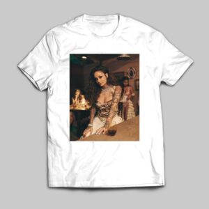 Kehlani T-Shirt Gift for Fan