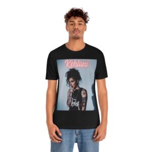 Kehlani Shirt Gift for Fan Kehlani