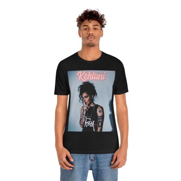 Kehlani Shirt Gift For Fan