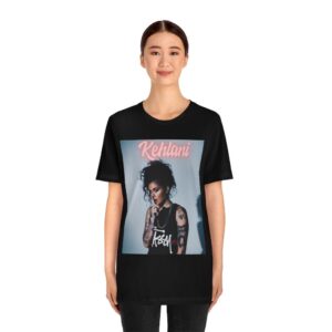 Kehlani Shirt Gift for Fan Kehlani