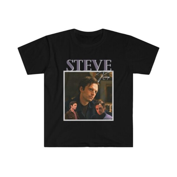 Sebastian Stan Fresh Movie 2022 Shirt